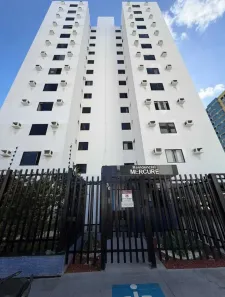 Apartamento com 2 Quartos à venda, 50m² no Grageru, Aracaju
