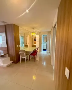 Apartamento com 3 Quartos à venda, 74m² no Meireles, Fortaleza
