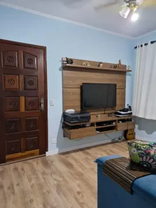 Apartamento com 2 Quartos à venda, 61m² no Taboão, São Bernardo do Campo