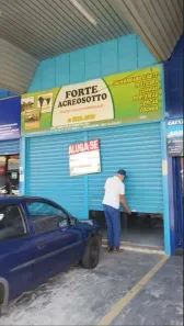 Sala Comercial para alugar, 80m² no Setor Bueno, Goiânia