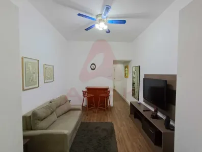 Apartamento com 1 Quarto à venda, 44m² no Copacabana, Rio de Janeiro