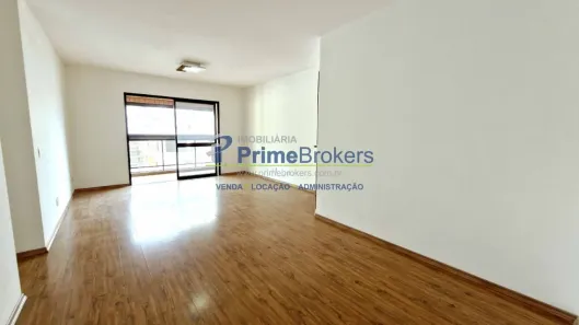 Apartamento com 4 Quartos à venda, 129m² no Brooklin Paulista, São Paulo