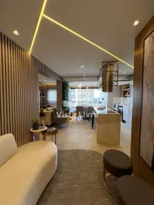 Apartamento com 3 Quartos à venda, 69m² no Vila Osasco, Osasco