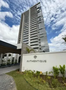 Apartamento com 4 Quartos à venda, 193m² no São Francisco, Cuiabá