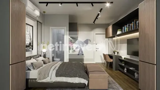 Apartamento com 1 Quarto à venda, 25m² no Pinheiros, São Paulo