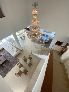 Casa de Condomínio com 5 Quartos à venda, 503m² no Alphaville Residencial Zero, Barueri