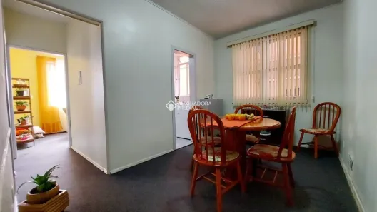 Apartamento com 2 Quartos à venda, 49m² no Três Figueiras, Porto Alegre