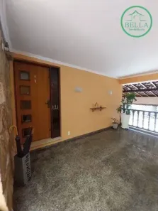 Casa com 4 Quartos à venda, 350m² no Parque São Domingos, São Paulo