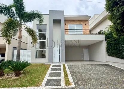Sobrado com 3 Quartos para alugar, 220m² no Swiss Park, Campinas