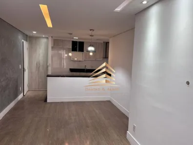 Apartamento com 3 Quartos à venda, 77m² no Jardim Flor da Montanha, Guarulhos