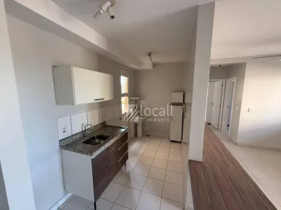 Apartamento com 2 Quartos à venda, 65m² no Jardim Tarraf II, São José do Rio Preto