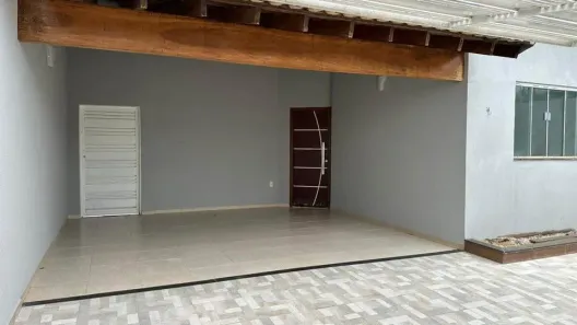 Casa com 3 Quartos à venda, 200m² no Jardim Laguna, Mirassol