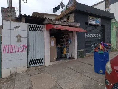 Casa com 7 Quartos à venda, 320m² no Jardim São Pedro, São Paulo