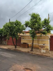 Casa com 2 Quartos à venda, 60m² no Residencial Nato Vetorasso, São José do Rio Preto