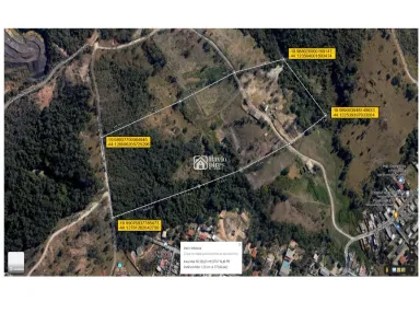 Lote/Terreno à venda, 87000m² no Jardim das Alterosas 1ª Seção, Betim