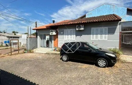Casa com 2 Quartos à venda, 60m² no Parque Ipiranga, Gravataí