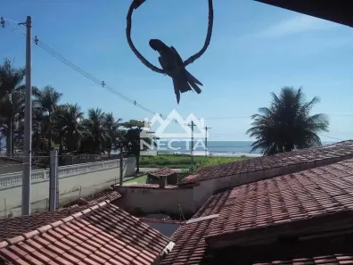 Sobrado com 3 Quartos à venda, 200m² no Jardim Parnaso, Caraguatatuba