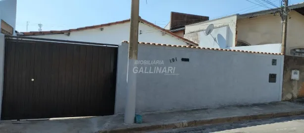 Casa com 3 Quartos à venda, 70m² no Vila Costa e Silva, Campinas