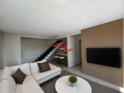 Cobertura com 2 Quartos à venda, 80m² no Buritis, Belo Horizonte