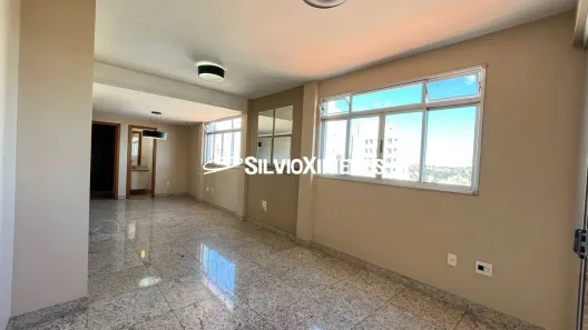 Cobertura com 4 Quartos à venda, 303m² no Cidade Nova, Belo Horizonte