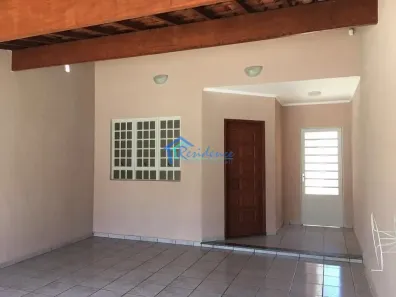 Casa com 3 Quartos para alugar, 137m² no Aqui se Vive, Indaiatuba