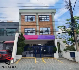 Prédio Comercial à venda, 280m² no Jardim do Mar, São Bernardo do Campo