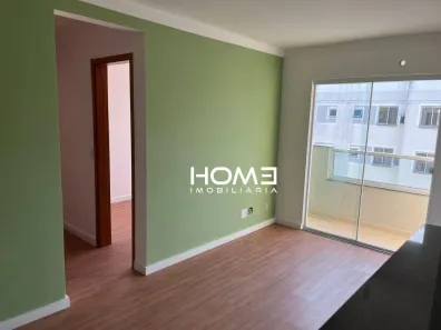 Apartamento com 2 Quartos à venda, 52m² no Taquara, Rio de Janeiro