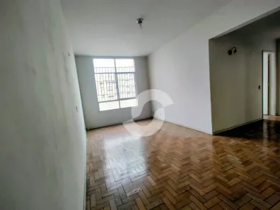 Apartamento com 2 Quartos à venda, 70m² no Icaraí, Niterói