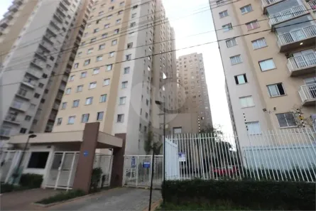 Apartamento com 2 Quartos para alugar, 38m² no Vila Prudente, São Paulo