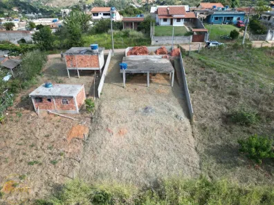 Lote/Terreno à venda, 450m² no Paty do Alferes, Paty do Alferes