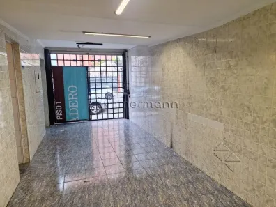 Imóvel Comercial com 3 Quartos para alugar, 124m² no Perdizes, São Paulo