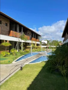 Apartamento com 2 Quartos à venda, 60m² no Itacimirim (Monte Gordo), Camaçari