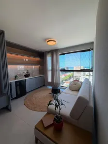 Apartamento com 2 Quartos à venda, 110m² no Jatiúca, Maceió