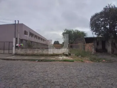 Lote/Terreno à venda, 396m² no Campina, São Leopoldo