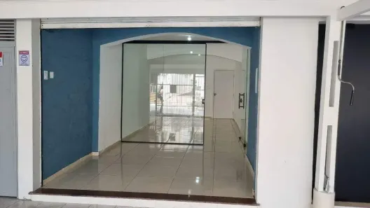 Sala Comercial para alugar, 44m² no Centro, São Bernardo do Campo