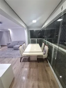 Apartamento com 3 Quartos à venda, 64m² no Vila Andrade, São Paulo