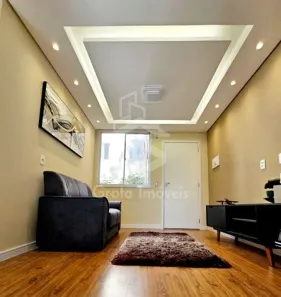 Apartamento com 2 Quartos à venda, 38m² no Colônia (Zona Leste), São Paulo