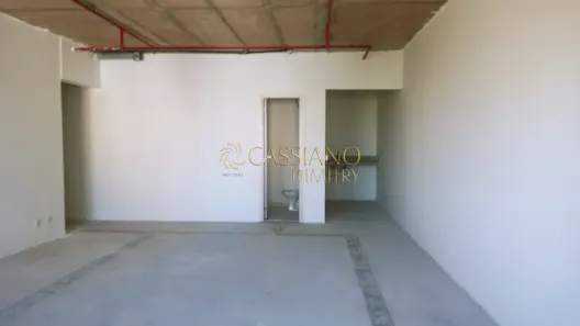 Sala Comercial à venda, 49m² no Parque Residencial Aquarius, São José dos Campos