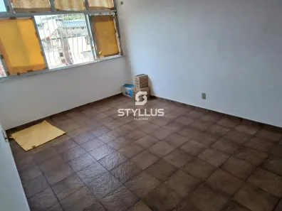 Apartamento com 2 Quartos à venda, 68m² no Rocha, Rio de Janeiro