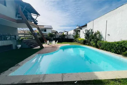 Casa com 6 Quartos para alugar, 294m² no Vilas do Atlântico, Lauro de Freitas