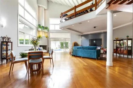 Casa com 4 Quartos à venda, 700m² no Santo Amaro, São Paulo