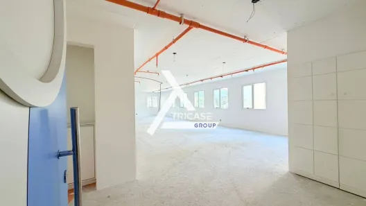 Sala Comercial para alugar, 140m² no Indianópolis, São Paulo