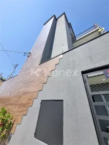 Apartamento com 2 Quartos à venda, 50m² no Jardim Japão, São Paulo