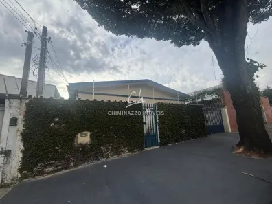 Casa com 2 Quartos à venda, 276m² no Jardim Bom Retiro, Campinas