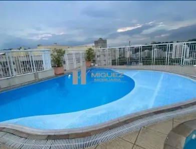 Apartamento com 2 Quartos à venda, 68m² no São Cristóvão, Rio de Janeiro