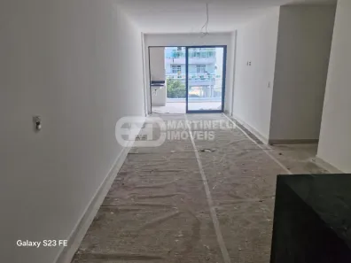 Apartamento com 3 Quartos à venda, 106m² no Recreio dos Bandeirantes, Rio de Janeiro