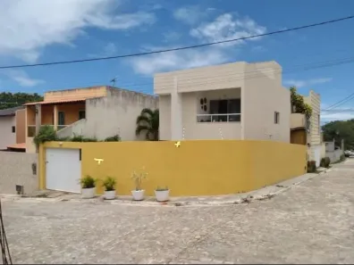 Casa com 3 Quartos à venda, 120m² no Caixa D'Água, Lauro de Freitas