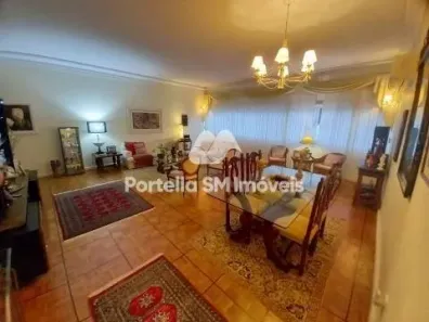 Apartamento com 3 Quartos à venda, 155m² no Humaitá, Rio de Janeiro