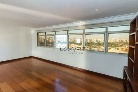 Apartamento com 2 Quartos à venda, 98m² no Itaim Bibi, São Paulo