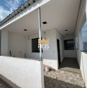 Sobrado com 2 Quartos para alugar, 60m² no Guaratiba, Rio de Janeiro